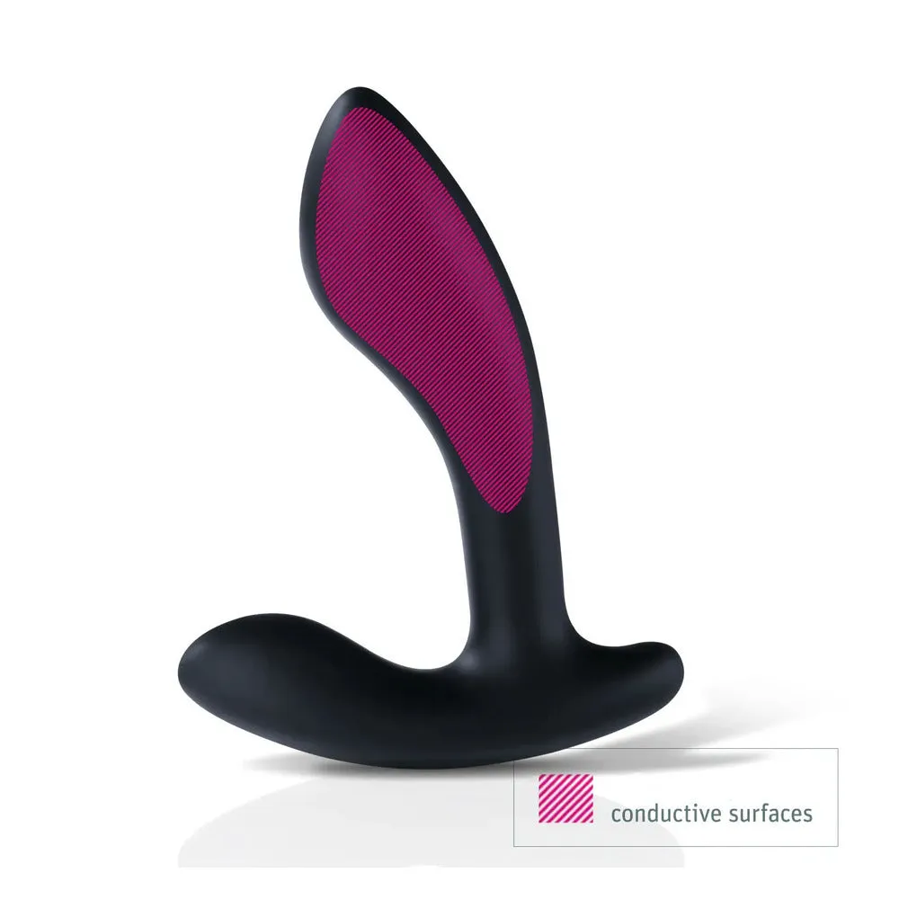 Mystim Flexing Flavio E-Stim Prostate Stimulator