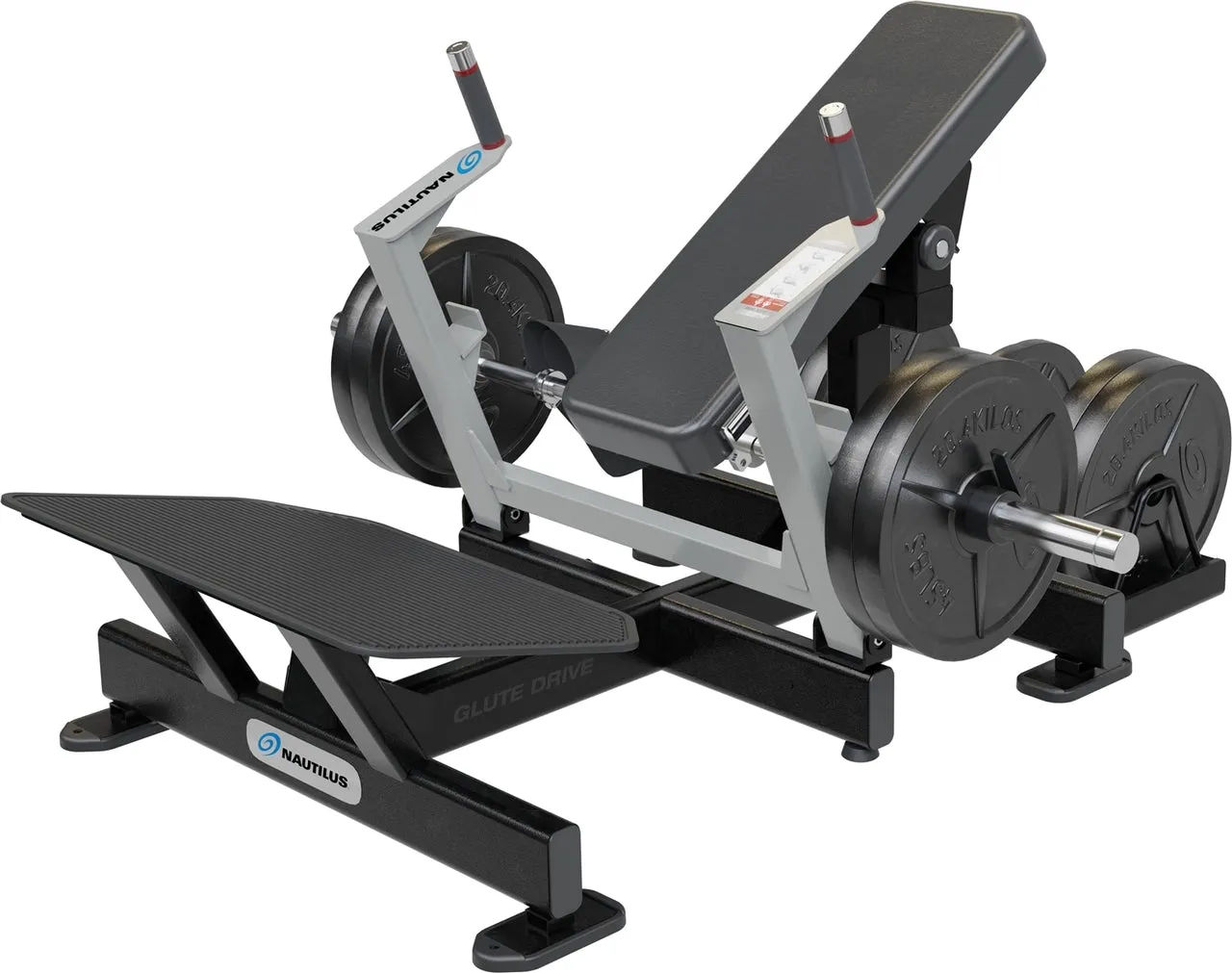 Nautilus Glute Drive (New 2024)