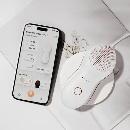 Nebulyft R2 Nebula Rosette Beauty Device
