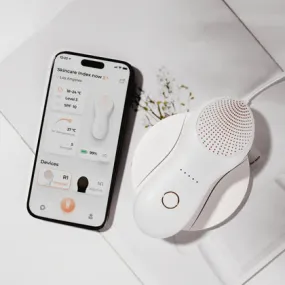 Nebulyft R2 Nebula Rosette Beauty Device