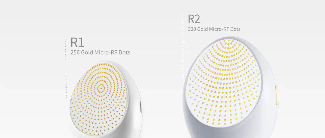 Nebulyft R2 Nebula Rosette Beauty Device