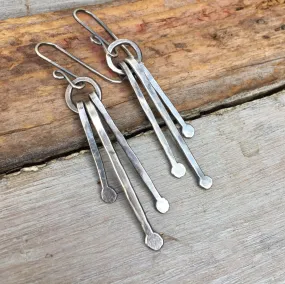 Neptune Earrings