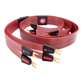 Nordost Lief Red Dawn3 speaker cables (pair)