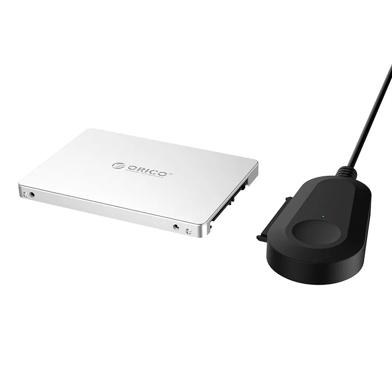 Orico SSD CASING M.2 TO SATA INTERFACE CONVERTER    M2TS