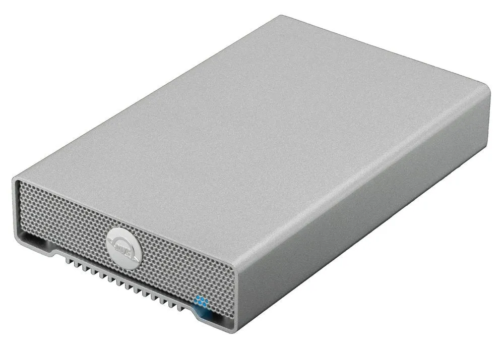 OWC Mercury Elite Pro Mini
