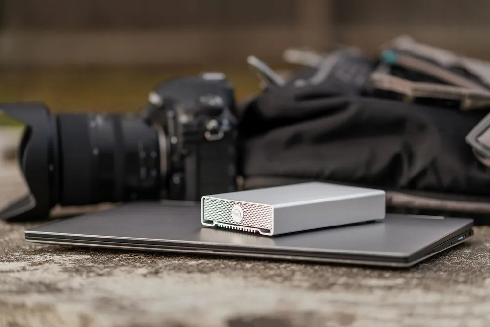 OWC Mercury Elite Pro Mini