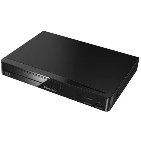 Panasonic DMP-BD94 Blu-Ray Disc™ Player
