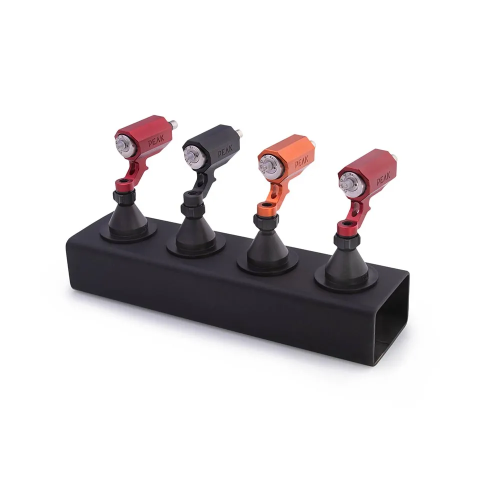 Peak Star Vice Grip Machine Display Stand