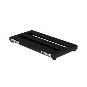 Pedaltrain Metro 16 With Hard Case