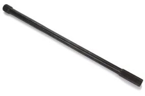 PEM Axle Shaft - 32-1/2" Long - 31 Spline Carrier - 24 Spline Drive Flange - Steel -