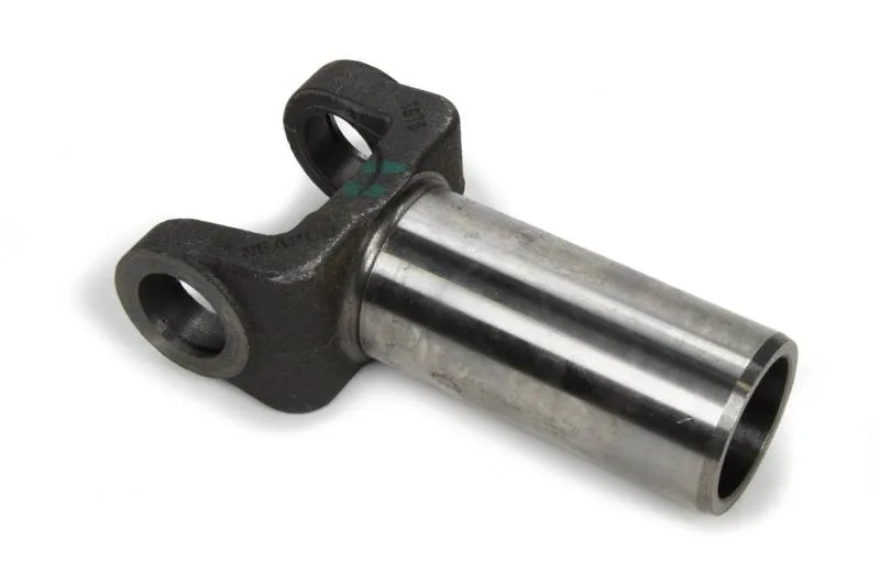 PEM Slip Yoke - 32 Spline - Steel - Natural - 1310 U-Joint - TH400 Transmission