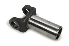 PEM Slip Yoke - 32 Spline - Steel - Natural - 1310 U-Joint - TH400 Transmission