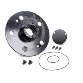 Performance Engineering & Mfg Drive Flange Kit 5x4-3/4 w/ Cap