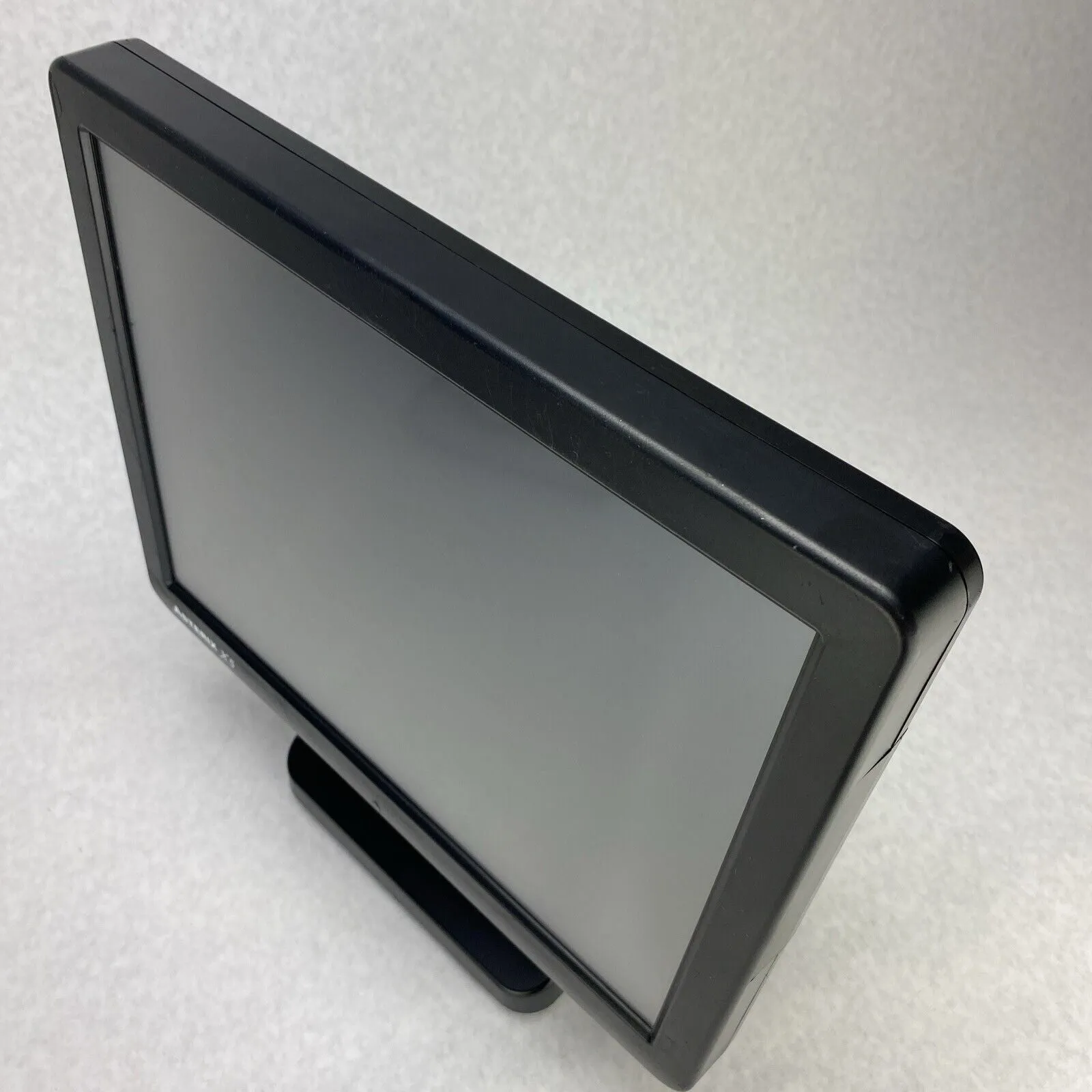 PioneerPOS AsterixTouch-X5 15" AIO Intel Atom D2250 1.86GHz 4GB RAM No HDD