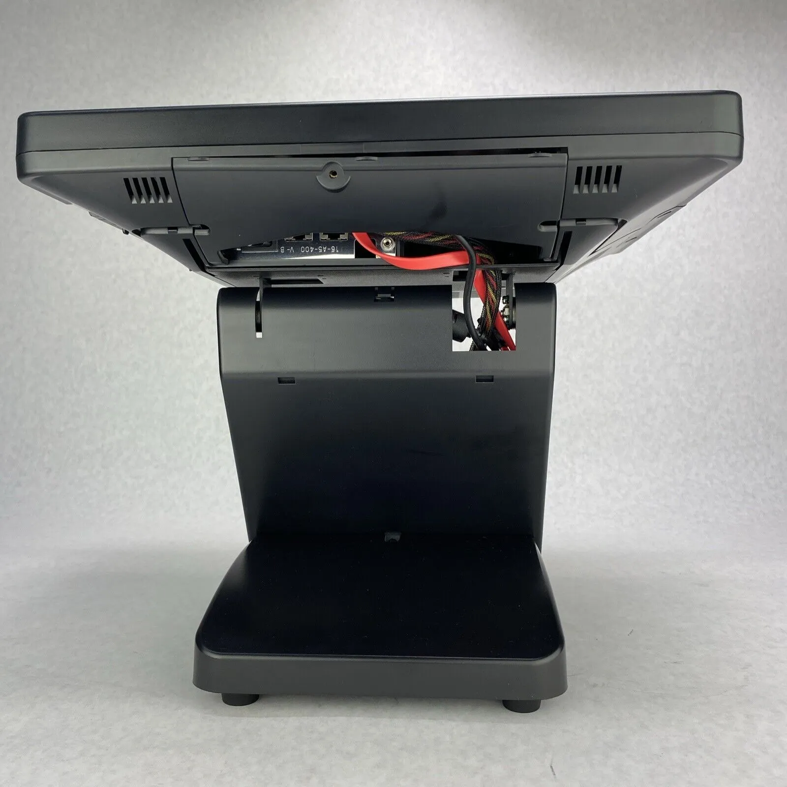PioneerPOS AsterixTouch-X5 15" AIO Intel Atom D2250 1.86GHz 4GB RAM No HDD