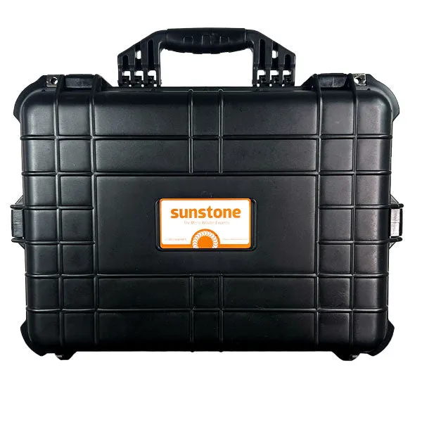 PJ Case - Permanent Jewelry Welder™ Carrying Case