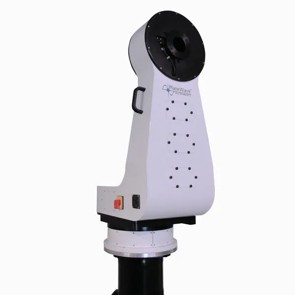 PlaneWave L-500 Direct Drive Mount