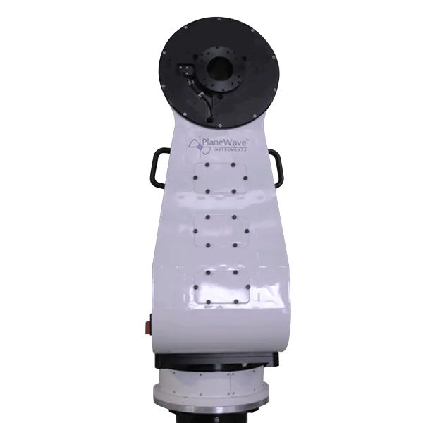 PlaneWave L-500 Direct Drive Mount