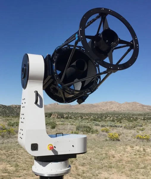 Planewave L-600 Direct Drive Mount