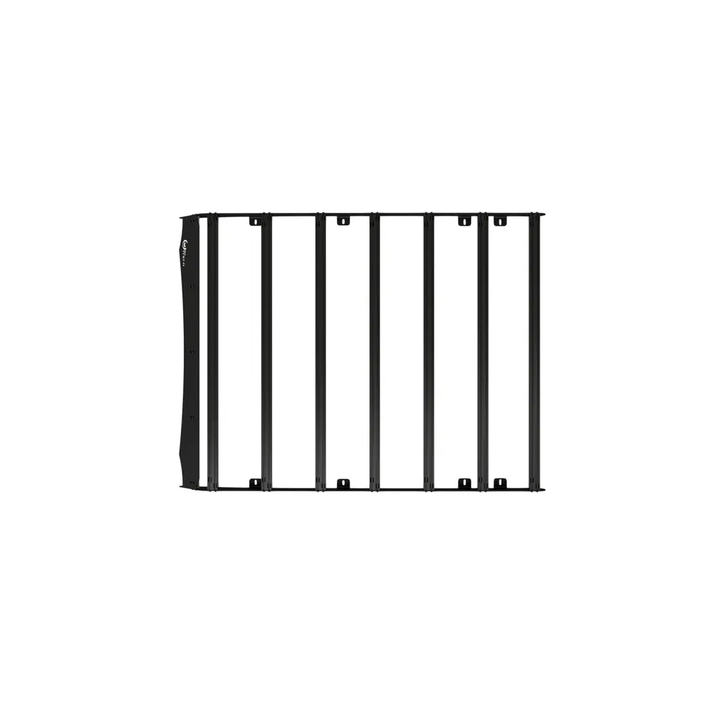 Prinsu - CrewMax Roof Rack - Toyota Tundra (2022-2025)