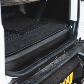 Rear Luggage Area Lower Trim Panel for Suzuki Jimny (2018 )