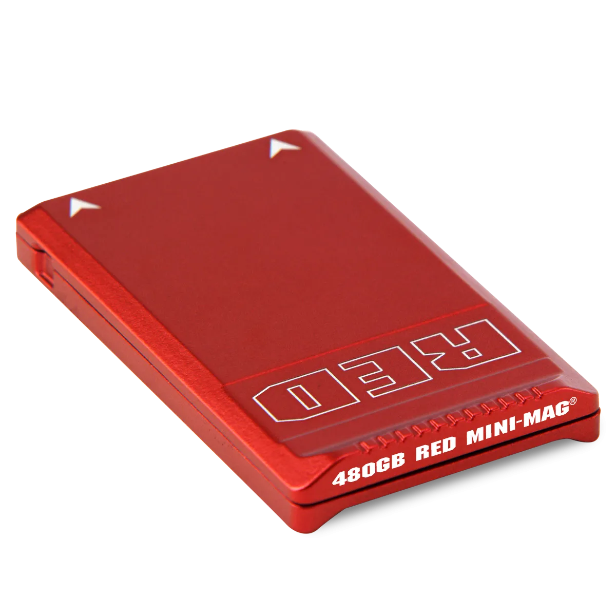 RED - MINI-MAG
