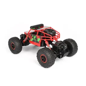 Remote Control 2.4GHz  4WD High Performance Monster Truck