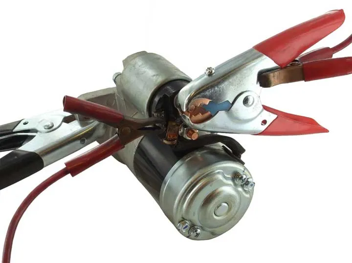 Residential Riding Mower Tune Up (One or Two Blades)