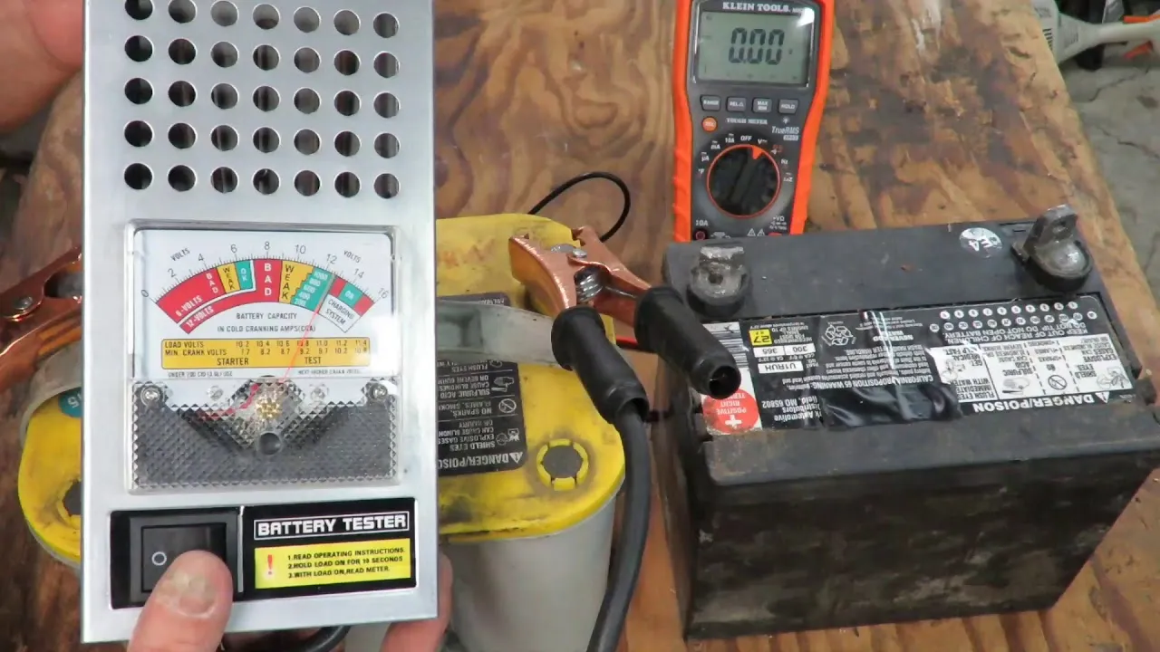Residential Riding Mower Tune Up (One or Two Blades)