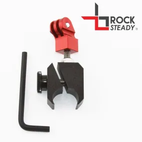 Rock Steady, Slim Robby Clamp, GoPro