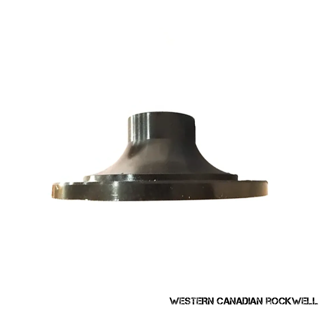 ROCKWELL COMPANION FLANGES, 1 3/4-10, SCS