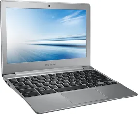 Samsung 11.6" Chromebook XE500C12 Series 2 2GB 16GB (Refurbished)