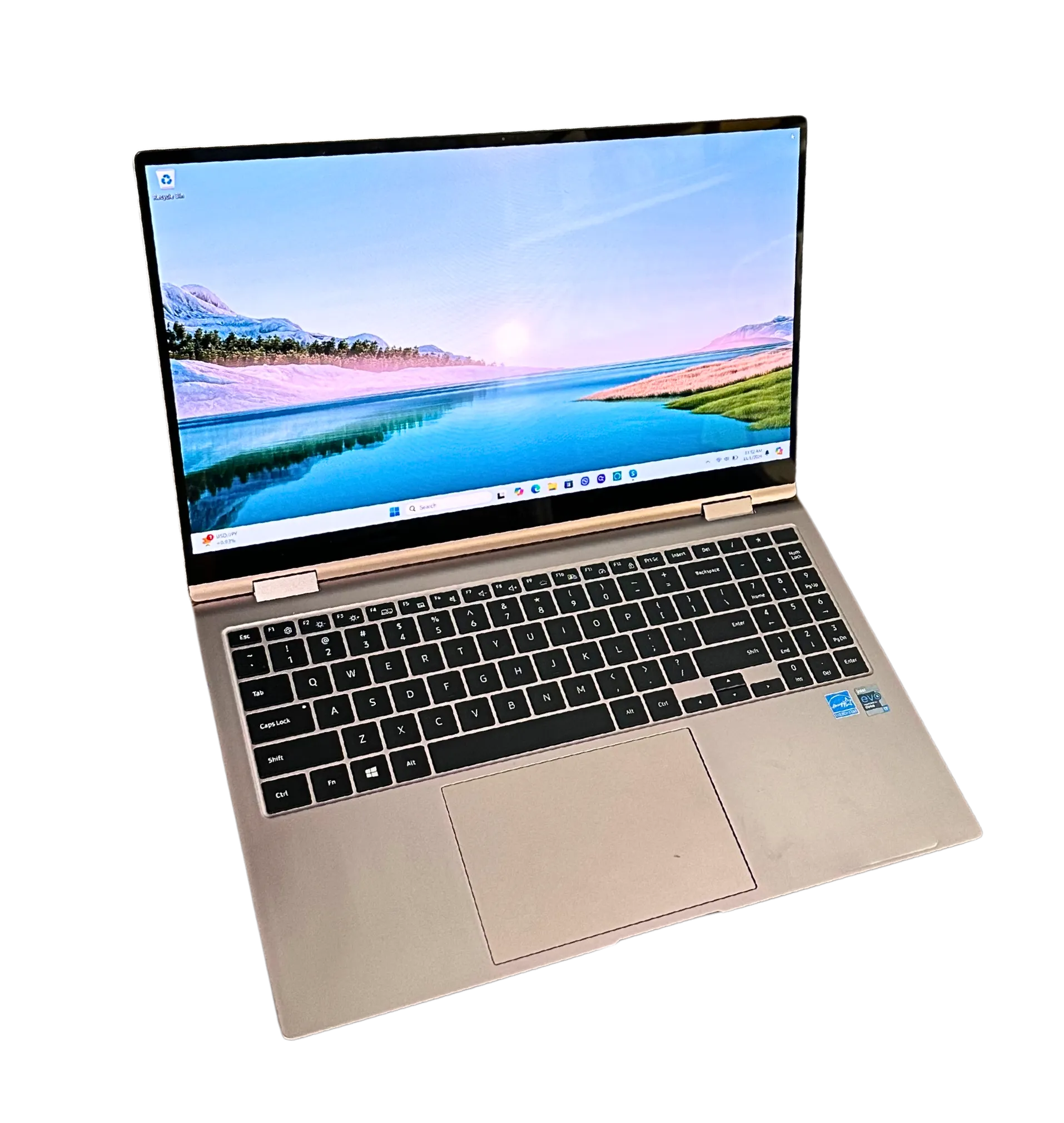 Samsung Galaxy Book Laptop