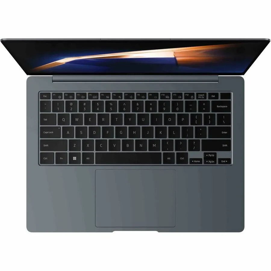 Samsung Galaxy Pro 14" Touchscreen Notebook