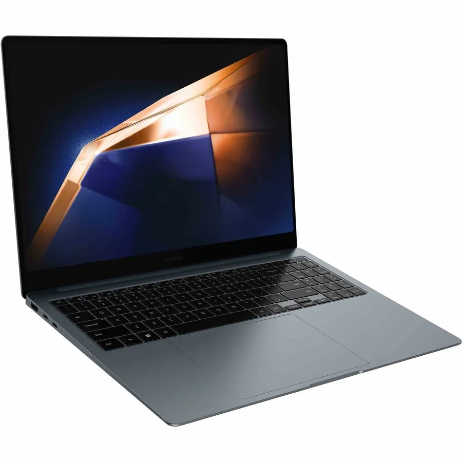 Samsung Galaxy Ultra 16" Touchscreen Notebook