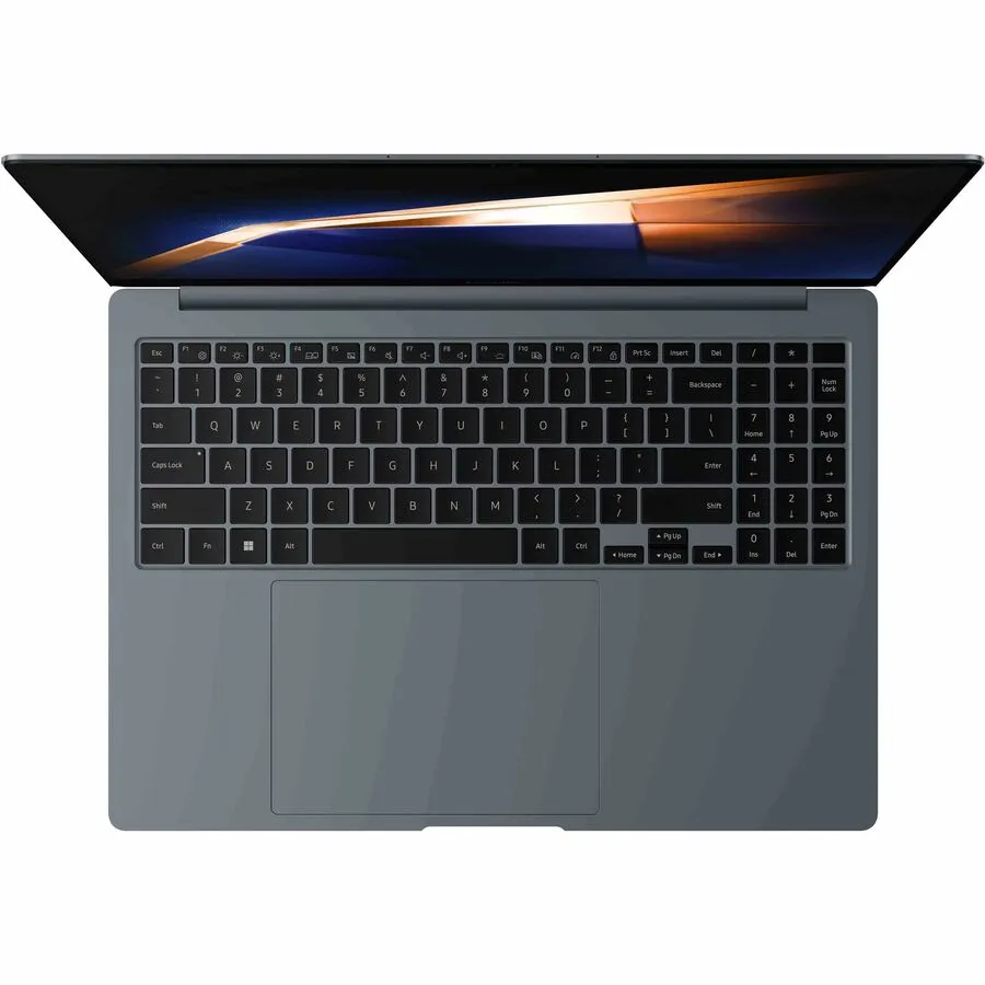 Samsung Galaxy Ultra 16" Touchscreen Notebook