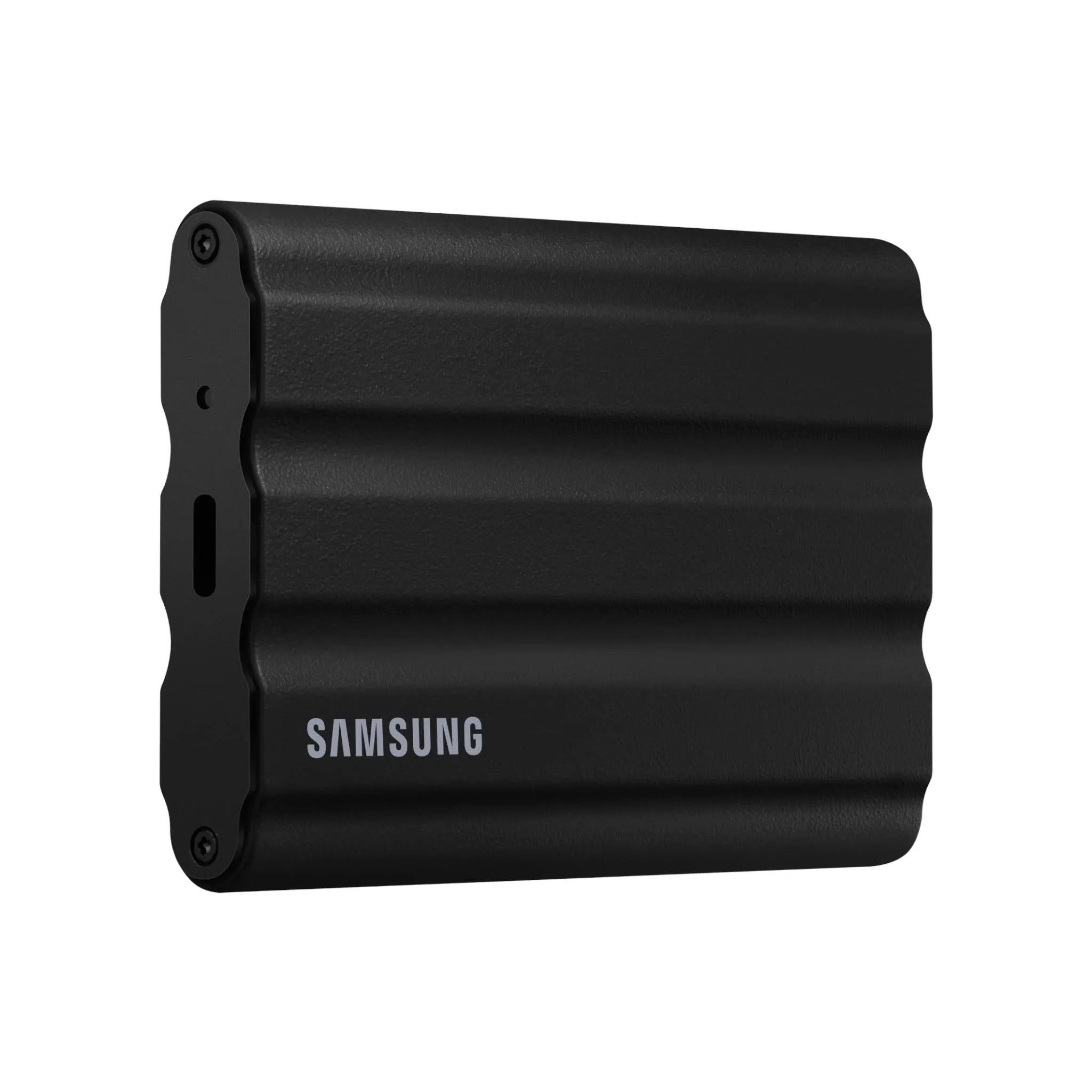 Samsung Portable T7 Shield SSD 4TB (Black)