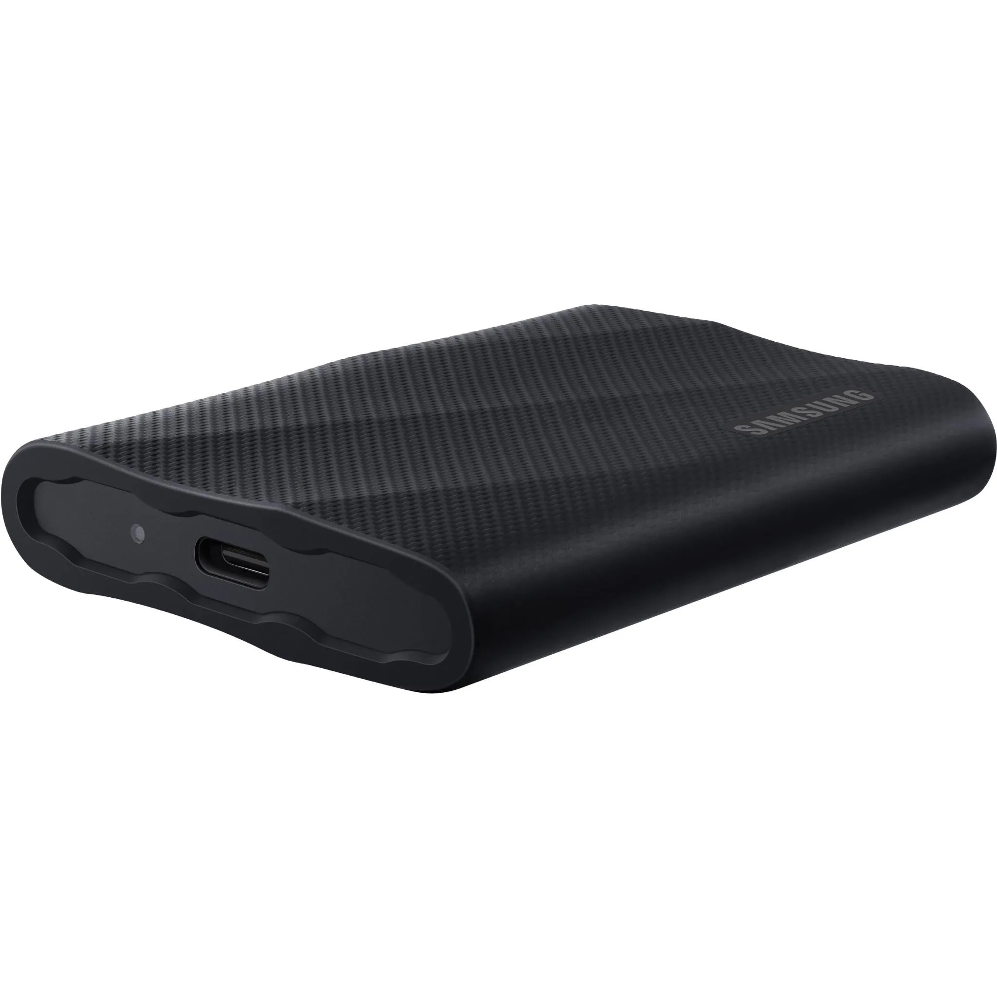 Samsung Portable T9 SSD 2TB (Black)