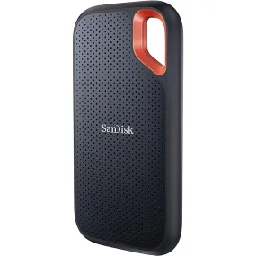 SanDisk 1TB Extreme Portable SSD  (Refurbished)