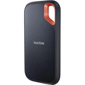 SanDisk 1TB Extreme PRO Portable SSD 2000mb/s Speed USB 3.2-LLSW