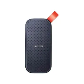 SanDisk 1TB Portable SSD 520mb/s Speed USB 3.2-JPZ1