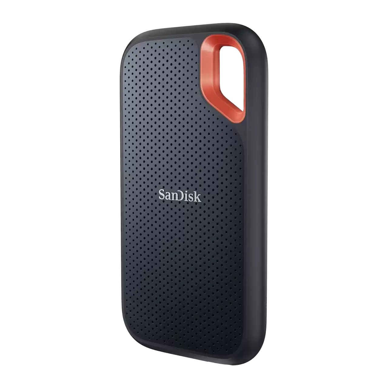 SanDisk 2TB Extreme E61 V2 USB 3.2 Gen 2 Portable SSD SDSSDE61-2T00-G25