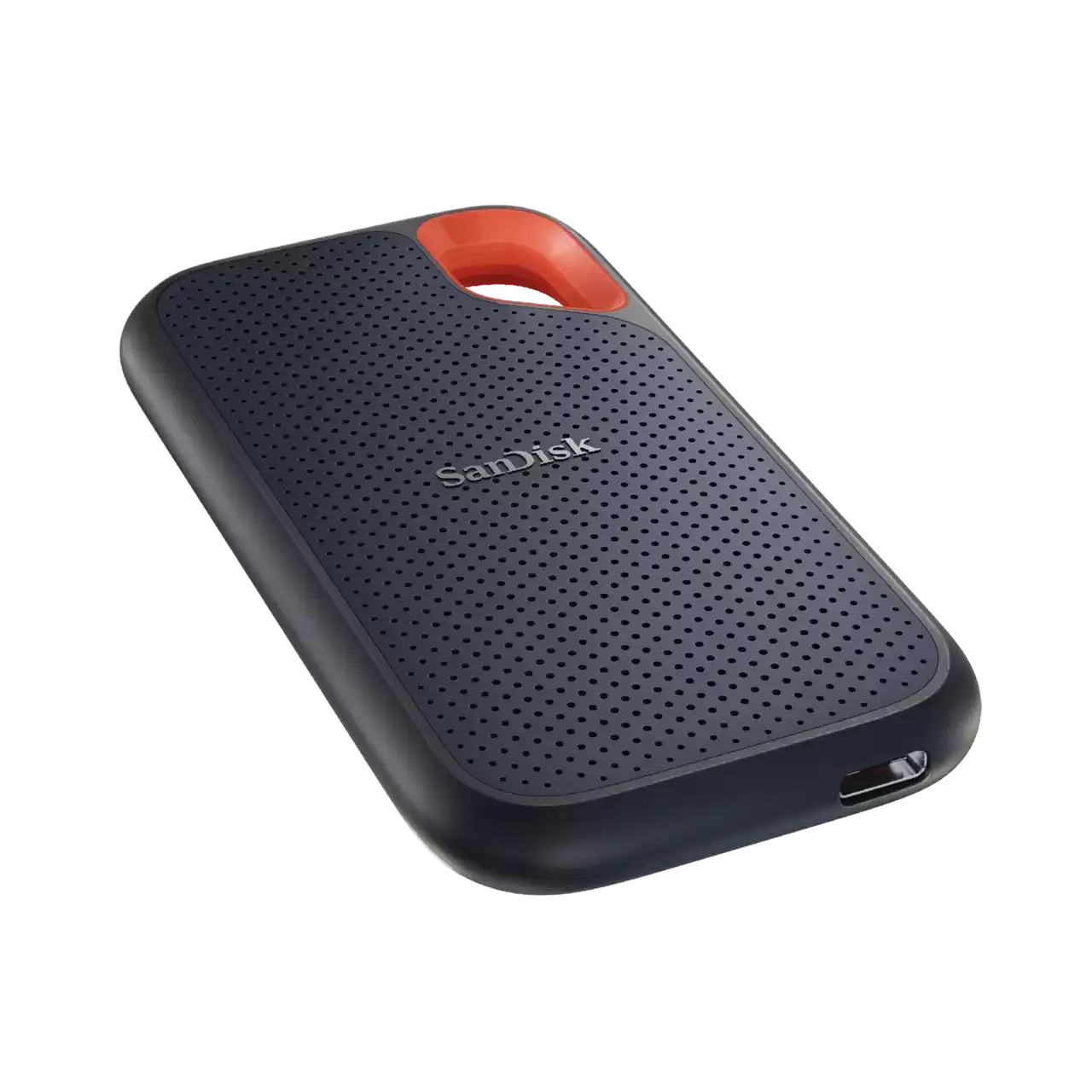 SanDisk 2TB Extreme E61 V2 USB 3.2 Gen 2 Portable SSD SDSSDE61-2T00-G25