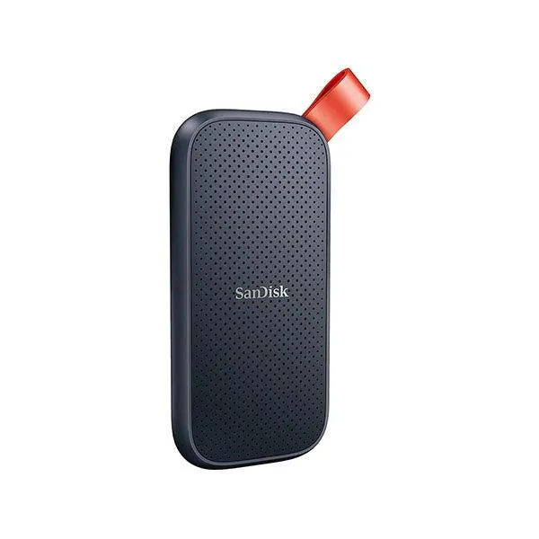 SanDisk 2TB Portable SSD 520mb/s Speed USB 3.2-LLGG