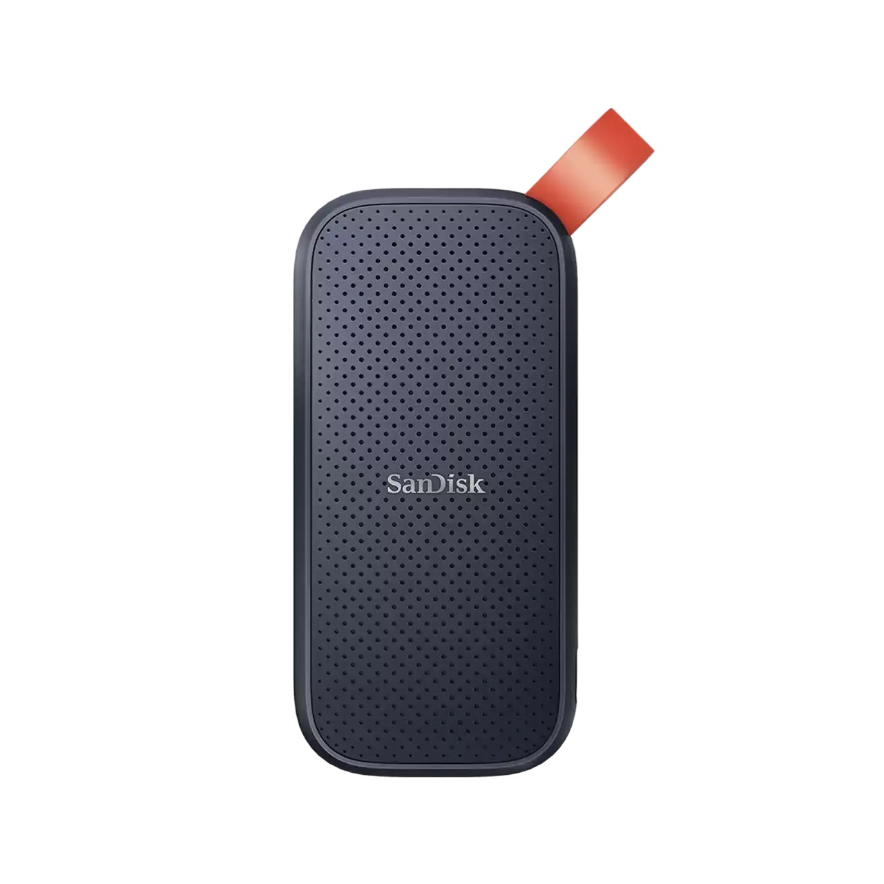 SanDisk 2TB Portable SSD E30 SDSSDE30-2T00-G25 USB 3.2 Gen 2 & Type-C