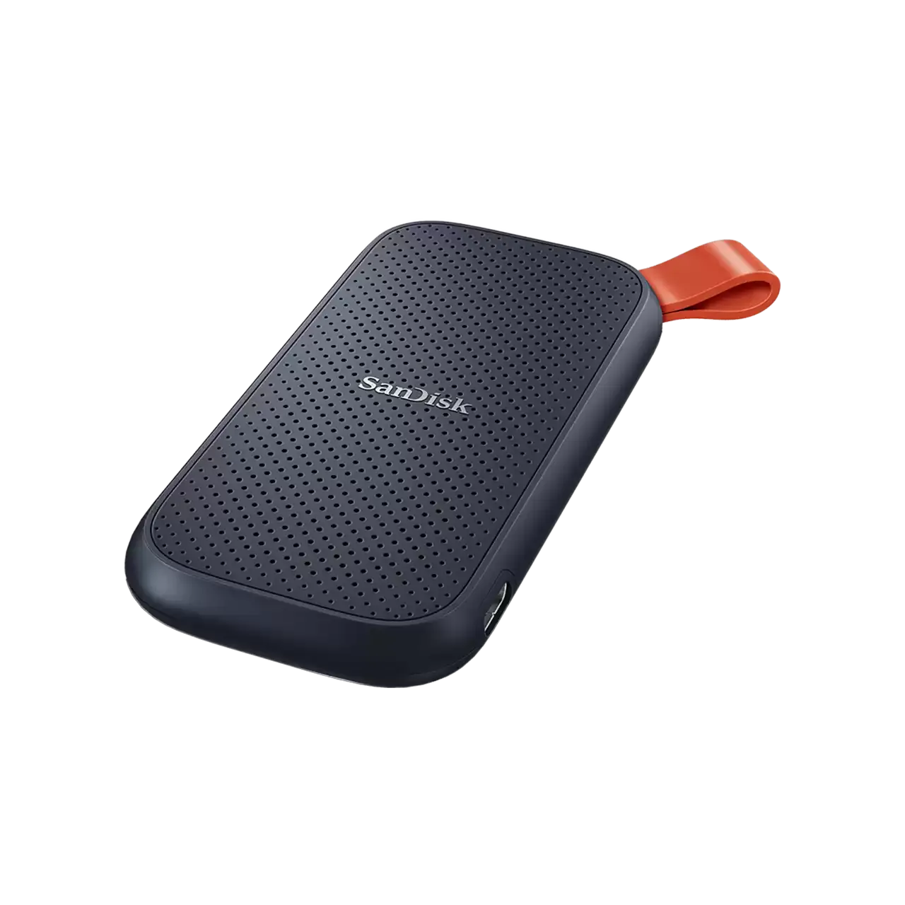 SanDisk 2TB Portable SSD E30 SDSSDE30-2T00-G25 USB 3.2 Gen 2 & Type-C