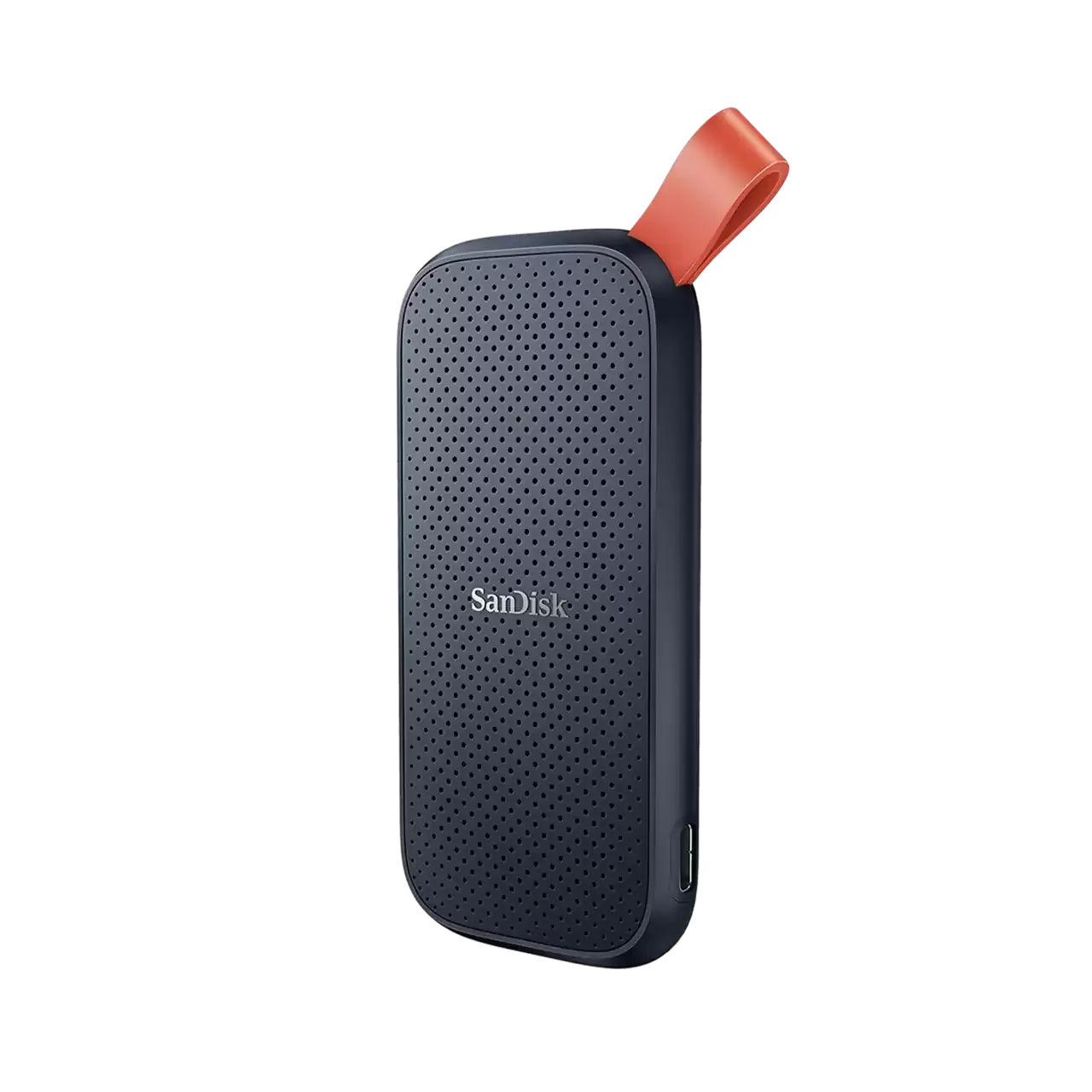 SanDisk 2TB Portable SSD E30 SDSSDE30-2T00-G25 USB 3.2 Gen 2 & Type-C