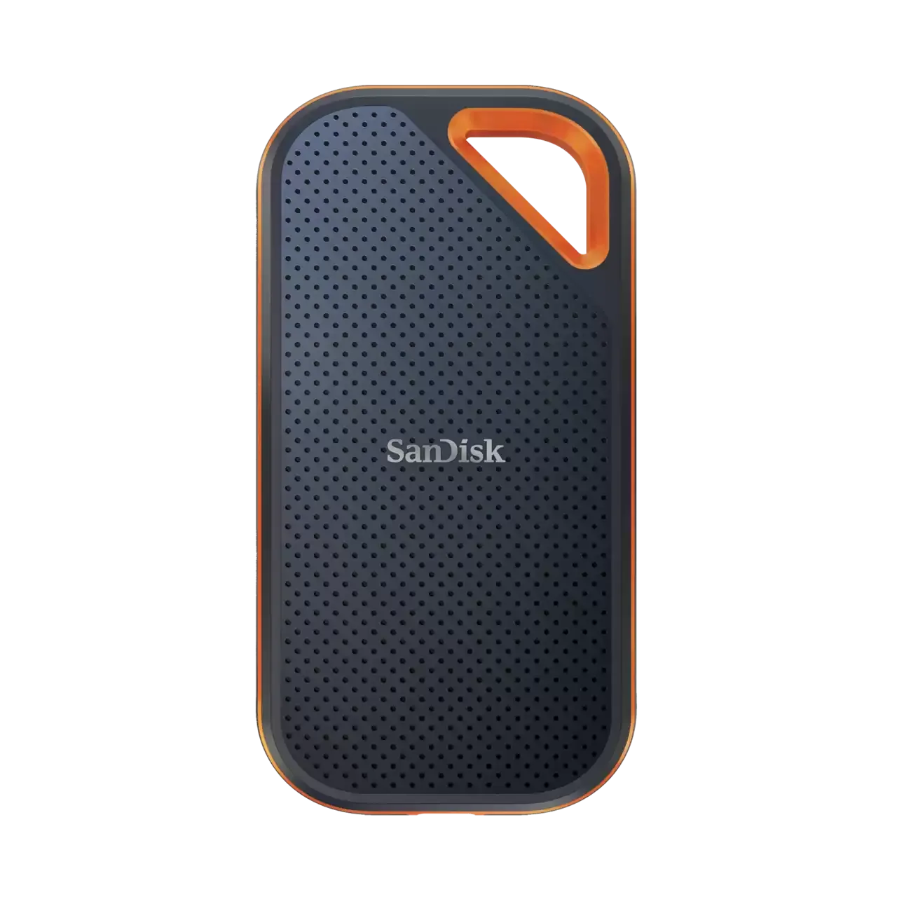 SanDisk 4TB Extreme Pro E81 V2 USB Type-C 3.2 Gen 2x2 Portable SSD SDSSDE81-4T00-G25