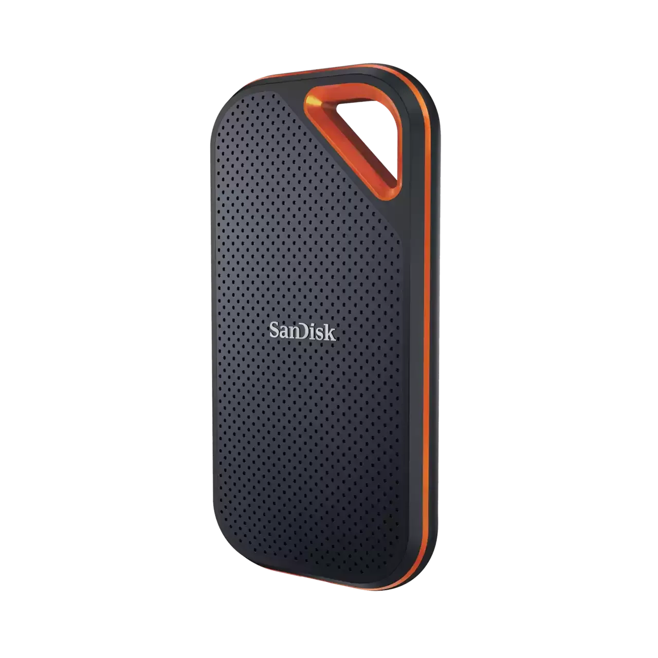 SanDisk 4TB Extreme Pro E81 V2 USB Type-C 3.2 Gen 2x2 Portable SSD SDSSDE81-4T00-G25