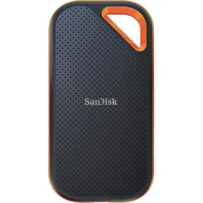 SanDisk Extreme Portable SSD 1050mb/s - 500GB